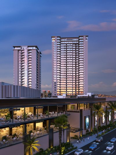 TheLandmarkTijuana_CentroComercial