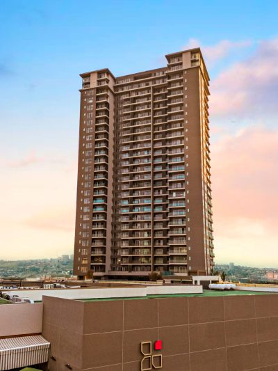 TheLandmarkTwo_Fachada